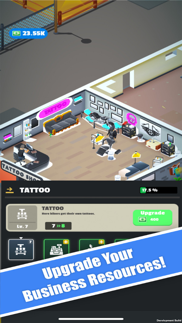 爆改鬼火大亨(3)