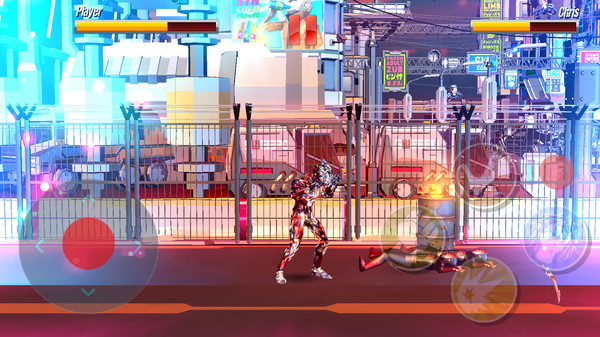 奥特曼决战千里(3)