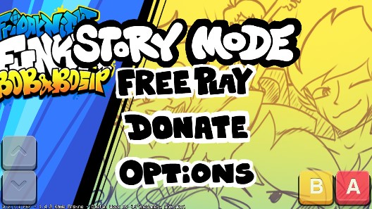 周五夜放克bob兄弟模组(3)