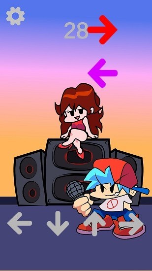 周五夜放克音乐会(2)