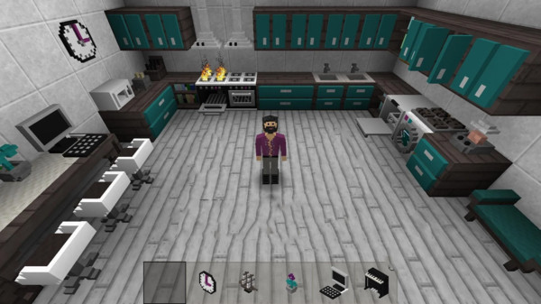 黑曳时代3.0正式版(1)