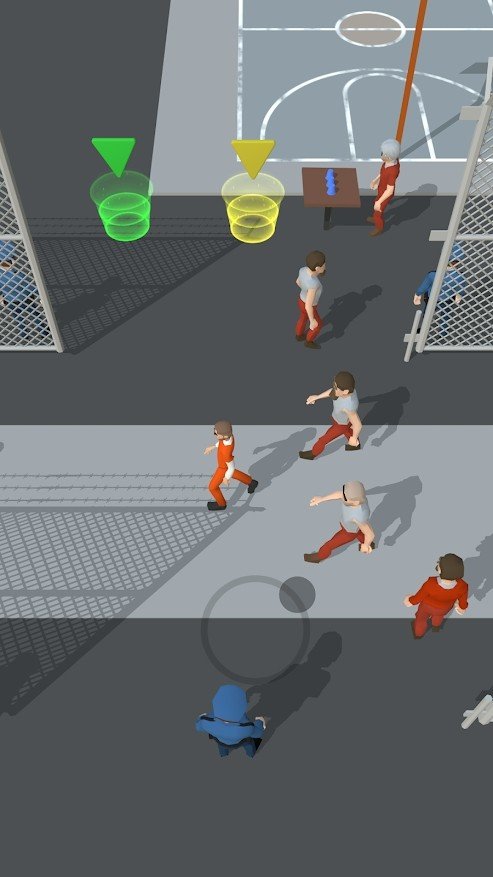 吴签同款监狱(2)