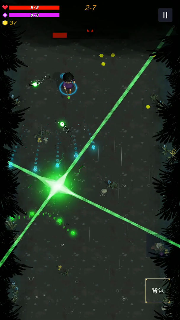 无尽森林最新版(3)