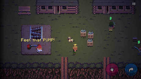 加拿大不归路手机汉化版(2)