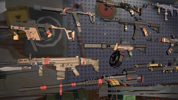 僵尸末日战争(2)