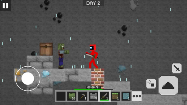 太空杀迷你工艺(2)