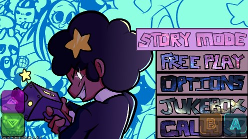 周五夜放克taki模组(2)