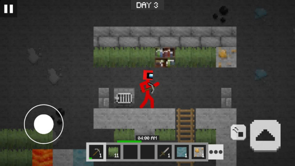 太空杀迷你工艺(3)