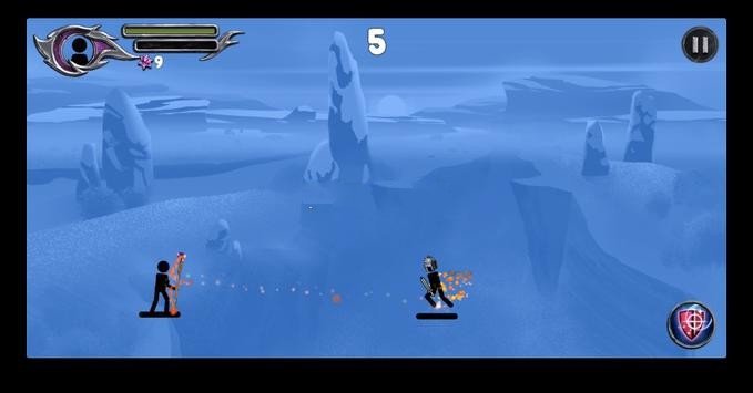 巫师火柴人战争(3)