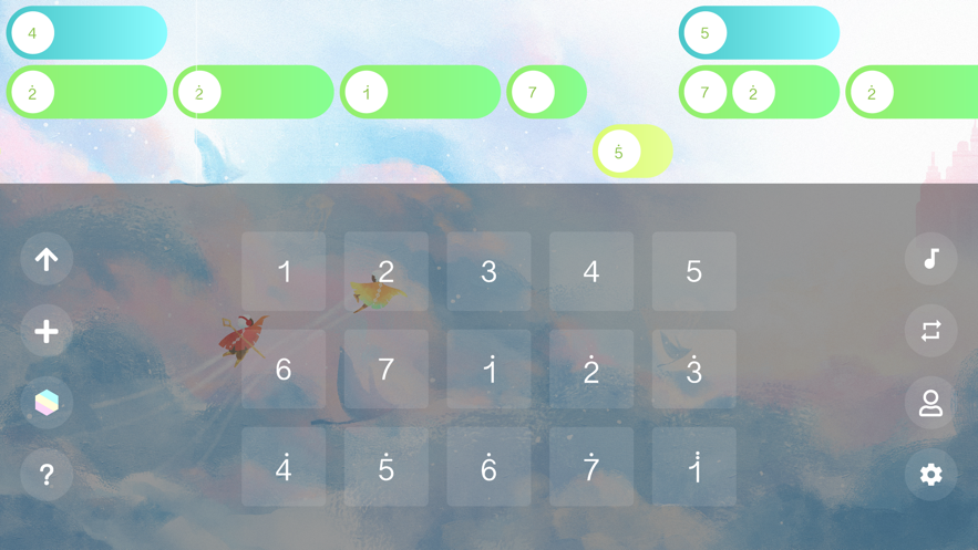 光遇乐谱生成器(3)