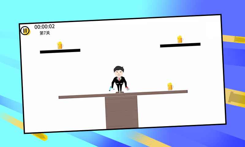 希鲁鲁克特工(3)