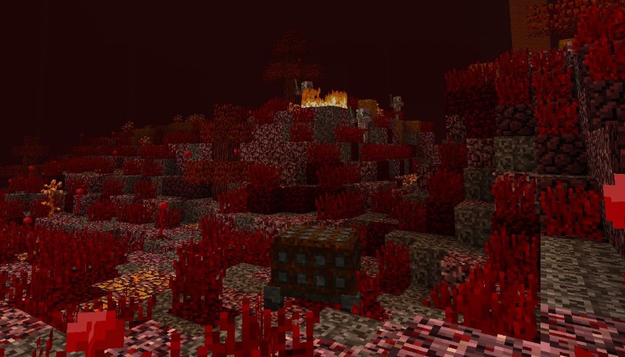 我的世界宝可梦等价生存(1)