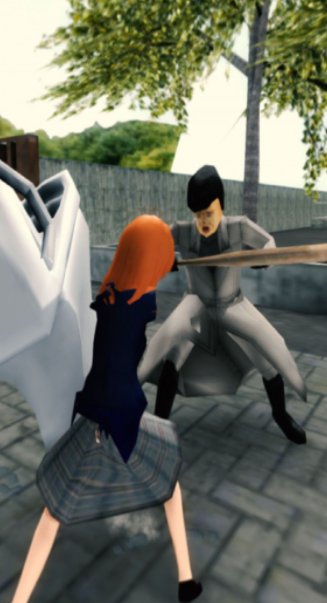 小忍校园模拟器(2)