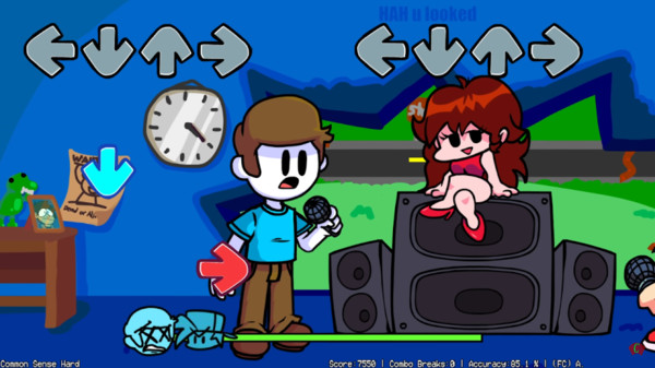 周五夜音乐战(3)