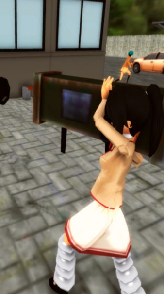 小忍校园模拟器(1)