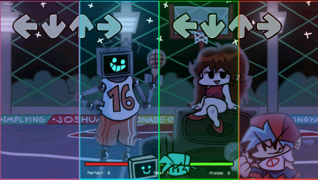 黑色星期五之夜hex重制版(3)