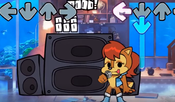 黑色星期五之夜在我们之间(1)