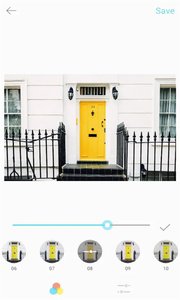 美颜美图滤镜相机(4)