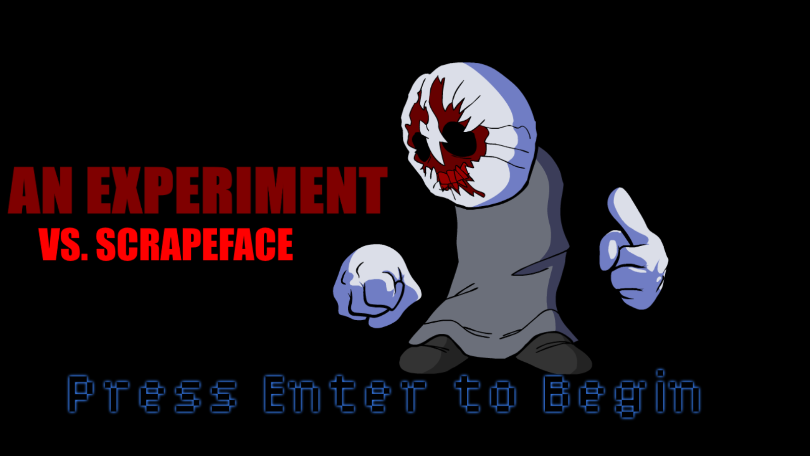 周五夜放克无手者模组(3)