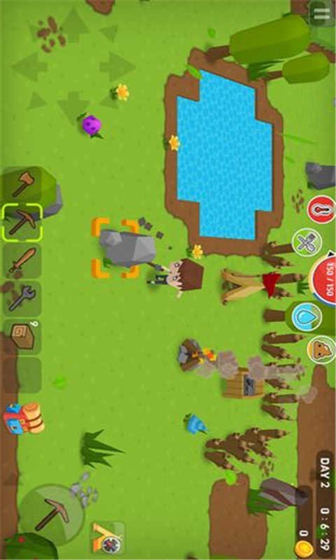 生存世界最新版(4)