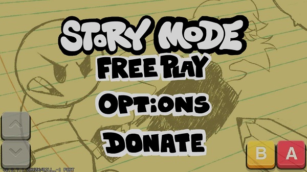 黑色星期五之夜Sketchy(2)