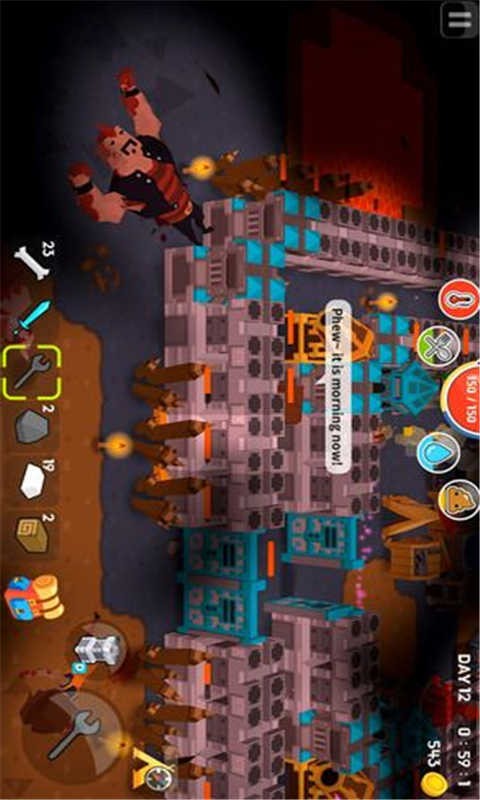 生存世界最新版(3)