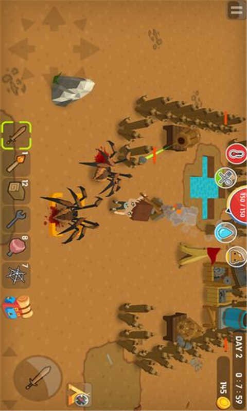 生存世界最新版(2)