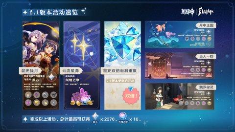 云原神安卓版(4)