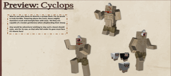 我的世界源之界冰火魔龙(1)