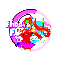 黑色星期五之夜腐化莫妮卡