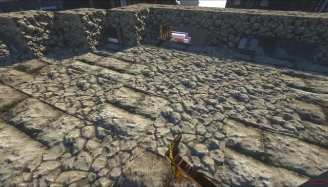 我的世界基岩版seus光影(1)