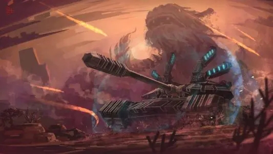 红色警戒3起义时刻(2)