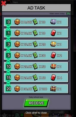 火柴人格斗僵尸(1)