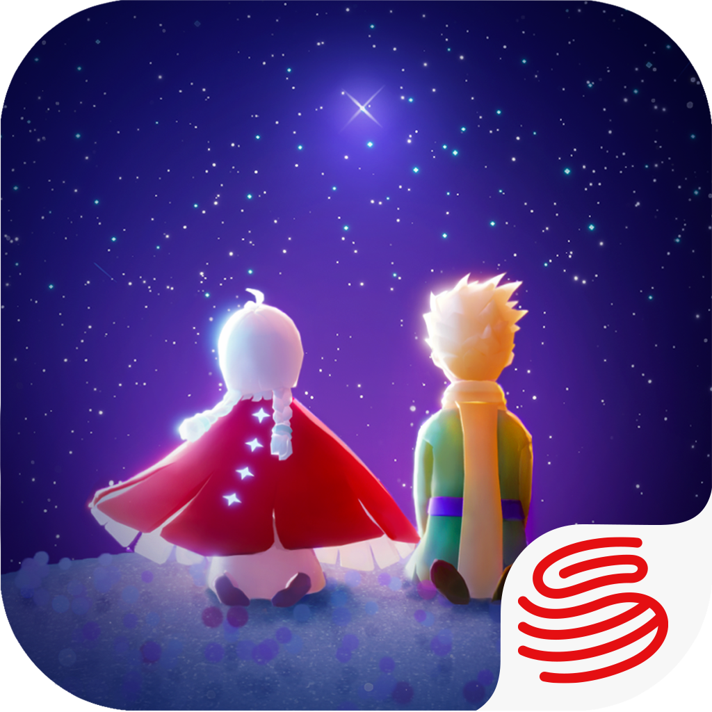 sky白鸟全物品联机版