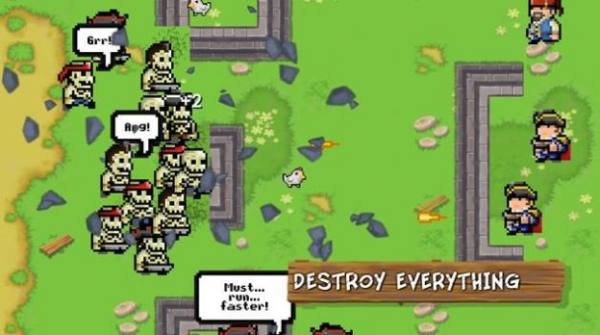 加勒比海冲突(2)