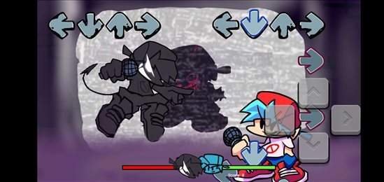 黑色星期五之夜尘埃sans模组(2)