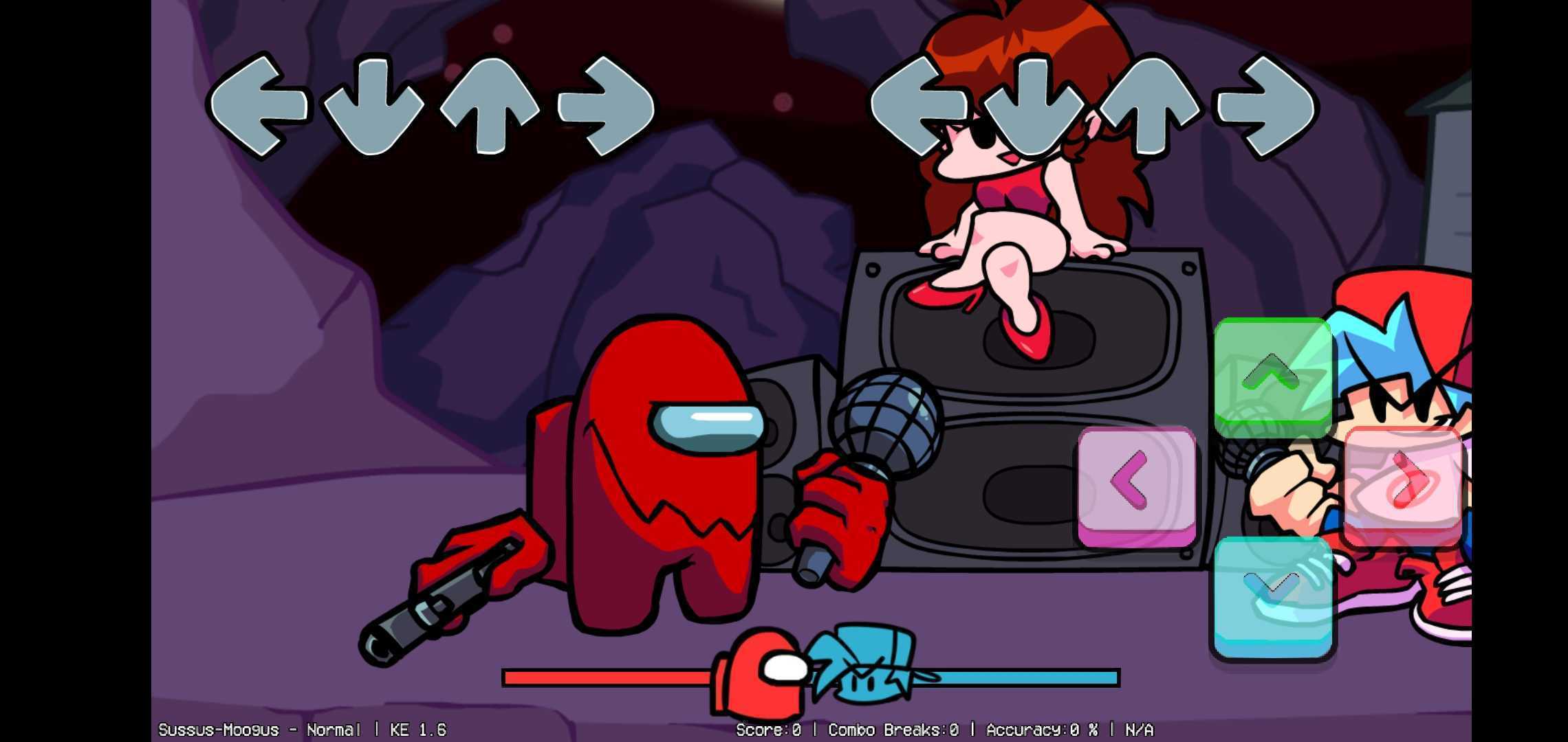 黑色星期五之夜内鬼2.0(1)