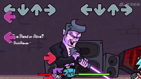 黑色星期五之夜taki修女模组(1)