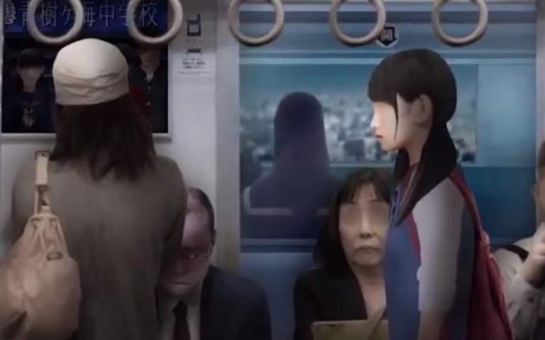 幽暗的并葬电车安卓版(1)