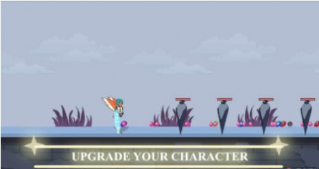 半放置骑士RPG(1)