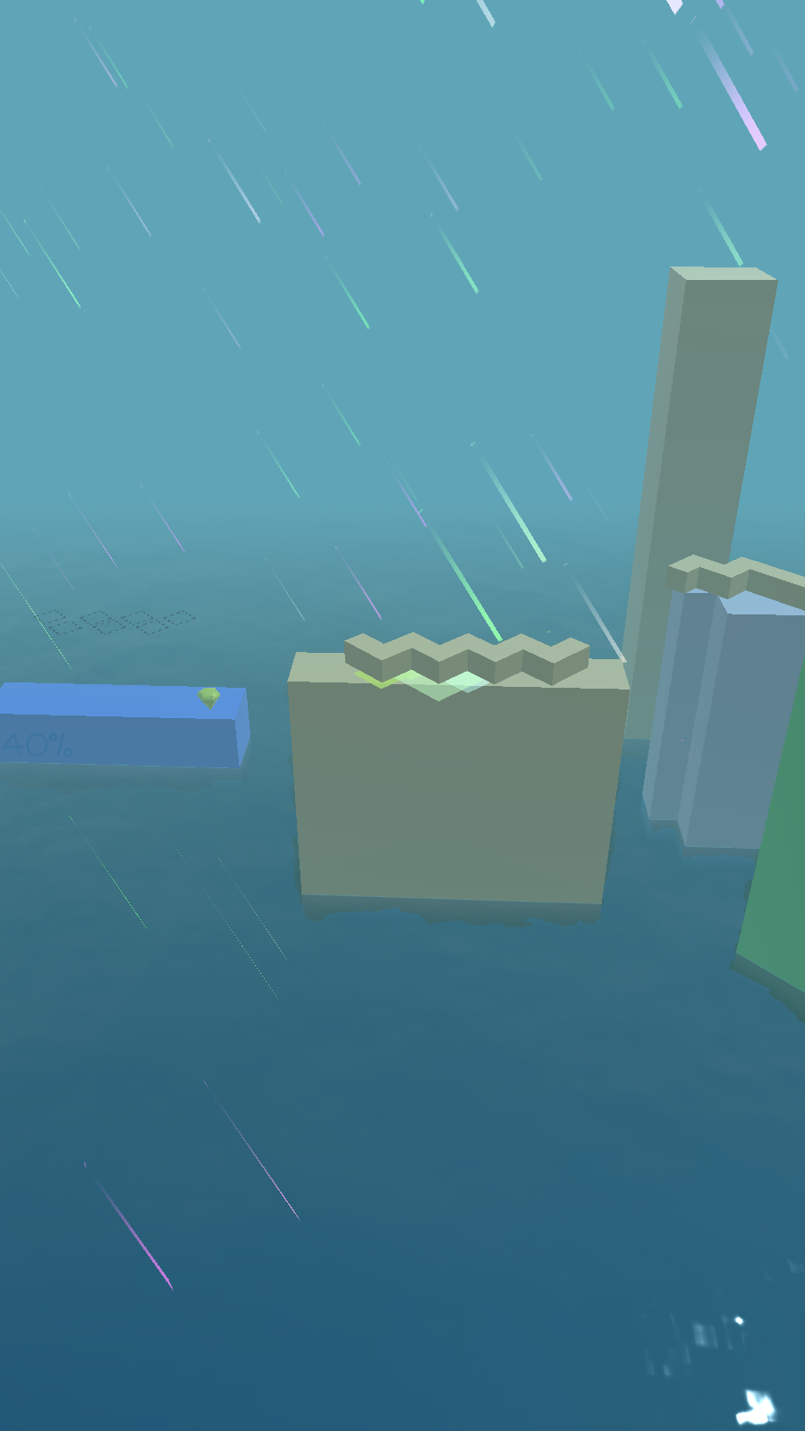 跳舞的线饭制版(3)