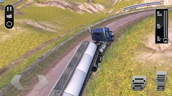 遨游山路模拟(2)