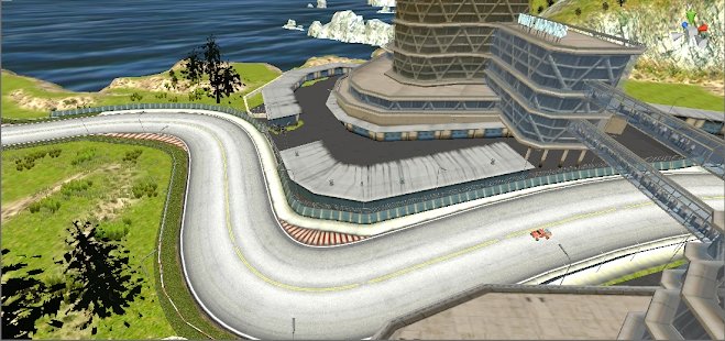 越野皮卡车4x4(2)