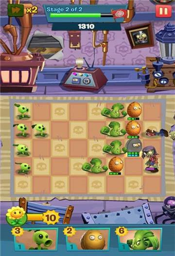 pvz3最新版(3)