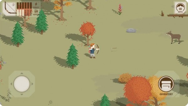 独自求生模拟(1)