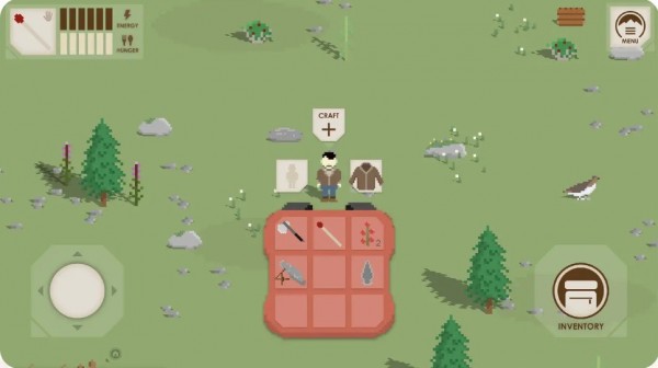 独自求生模拟(3)