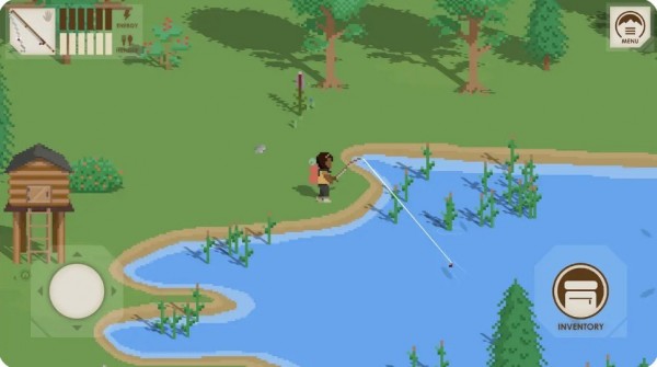 独自求生模拟(2)