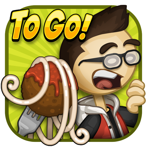 老爹意大利面店中文版