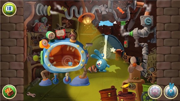 斯梅平行世界(3)