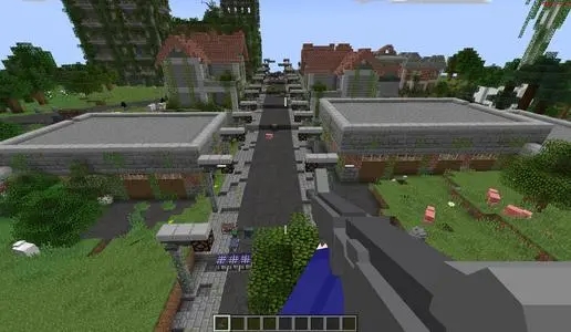 我的世界神秘时代6(2)